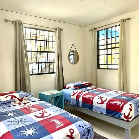 Apartamento Ultimate Xscape Christ Church Exterior foto