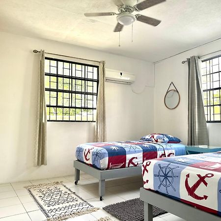 Apartamento Ultimate Xscape Christ Church Exterior foto