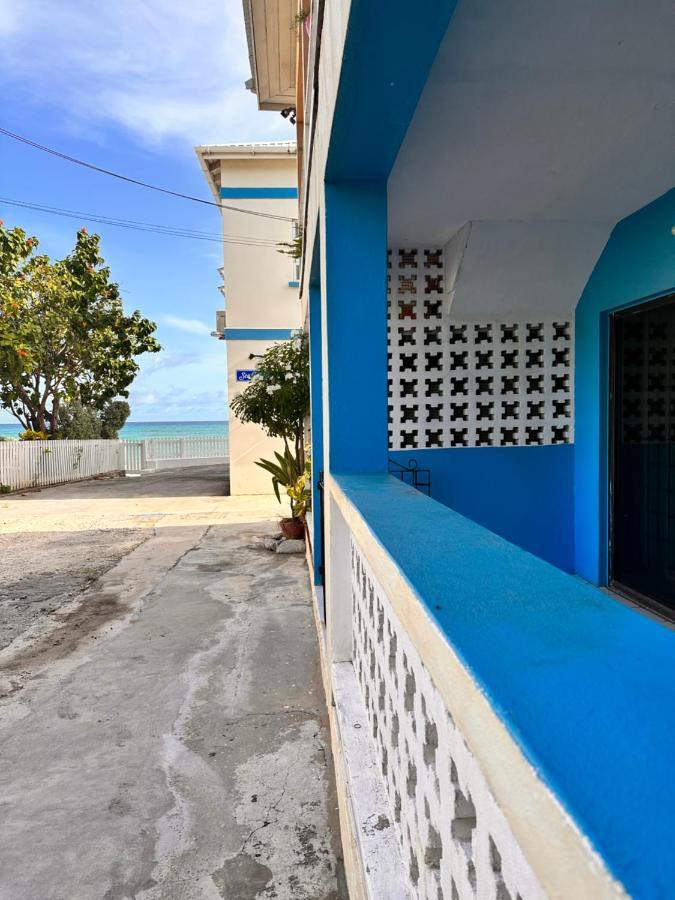 Apartamento Ultimate Xscape Christ Church Exterior foto