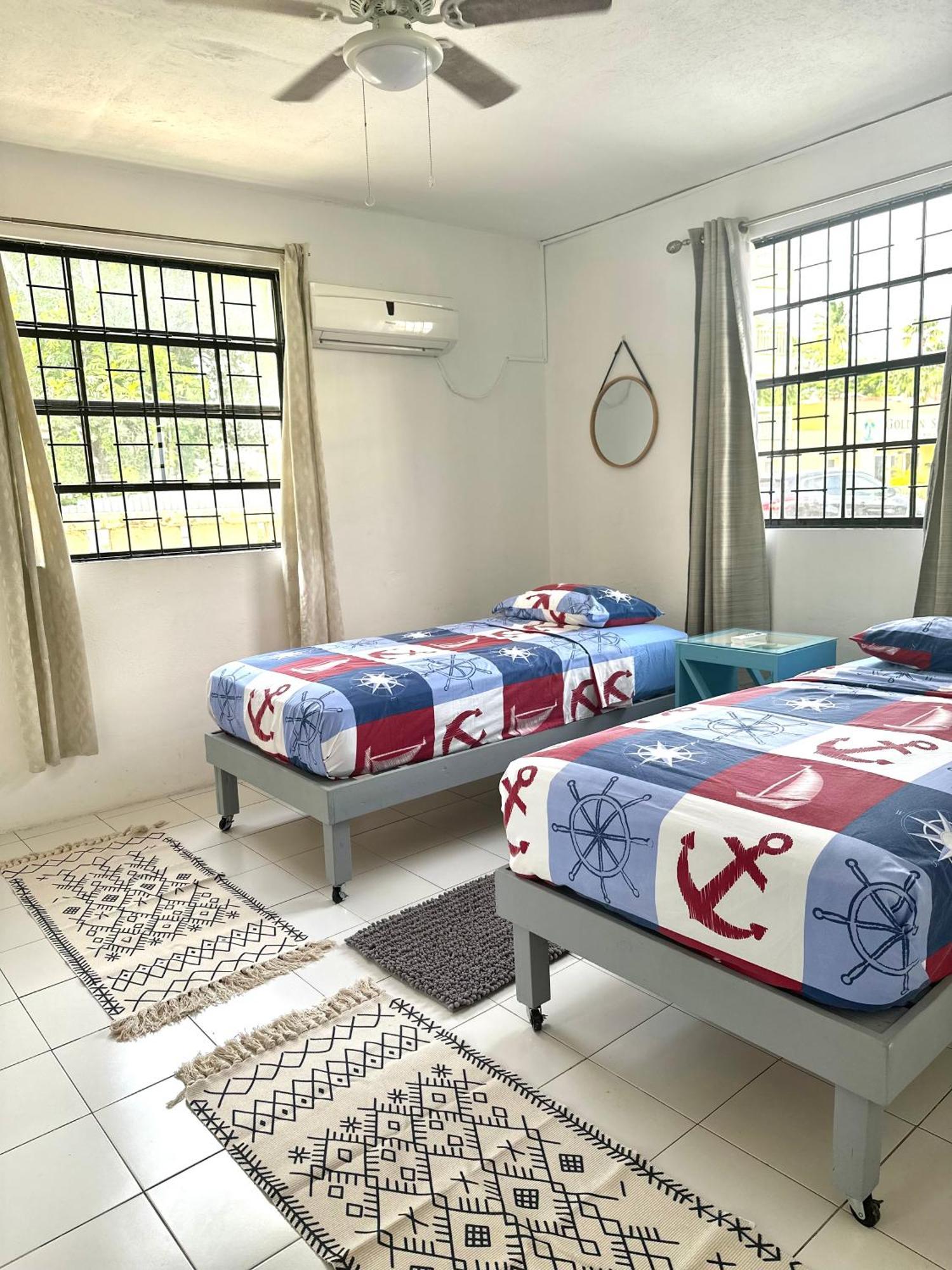 Apartamento Ultimate Xscape Christ Church Exterior foto