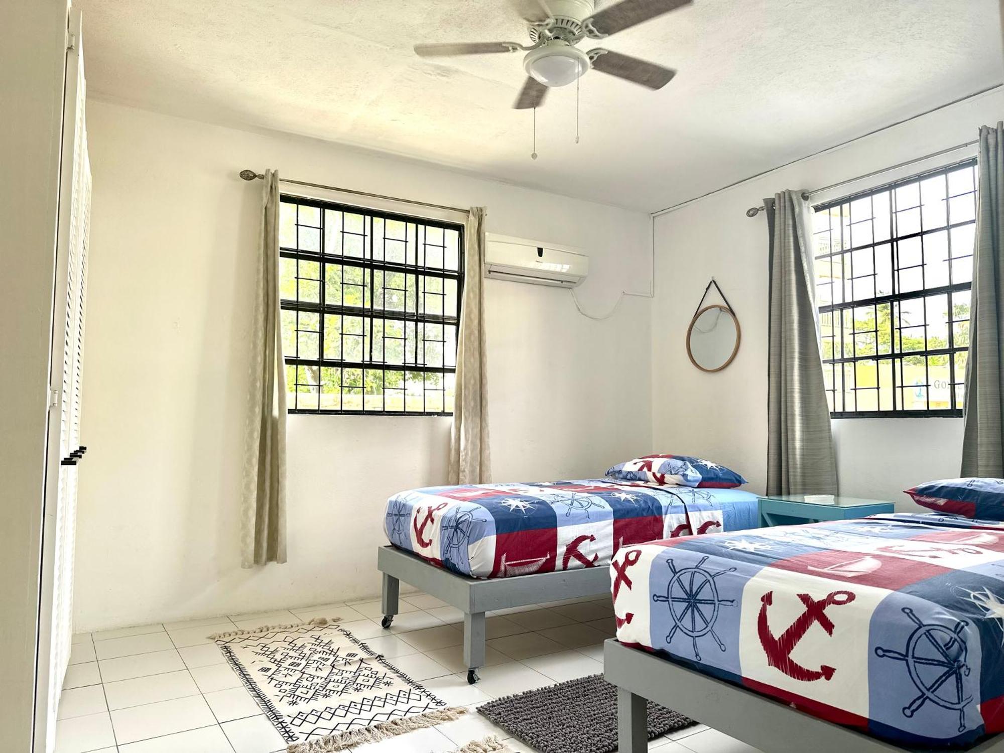 Apartamento Ultimate Xscape Christ Church Exterior foto