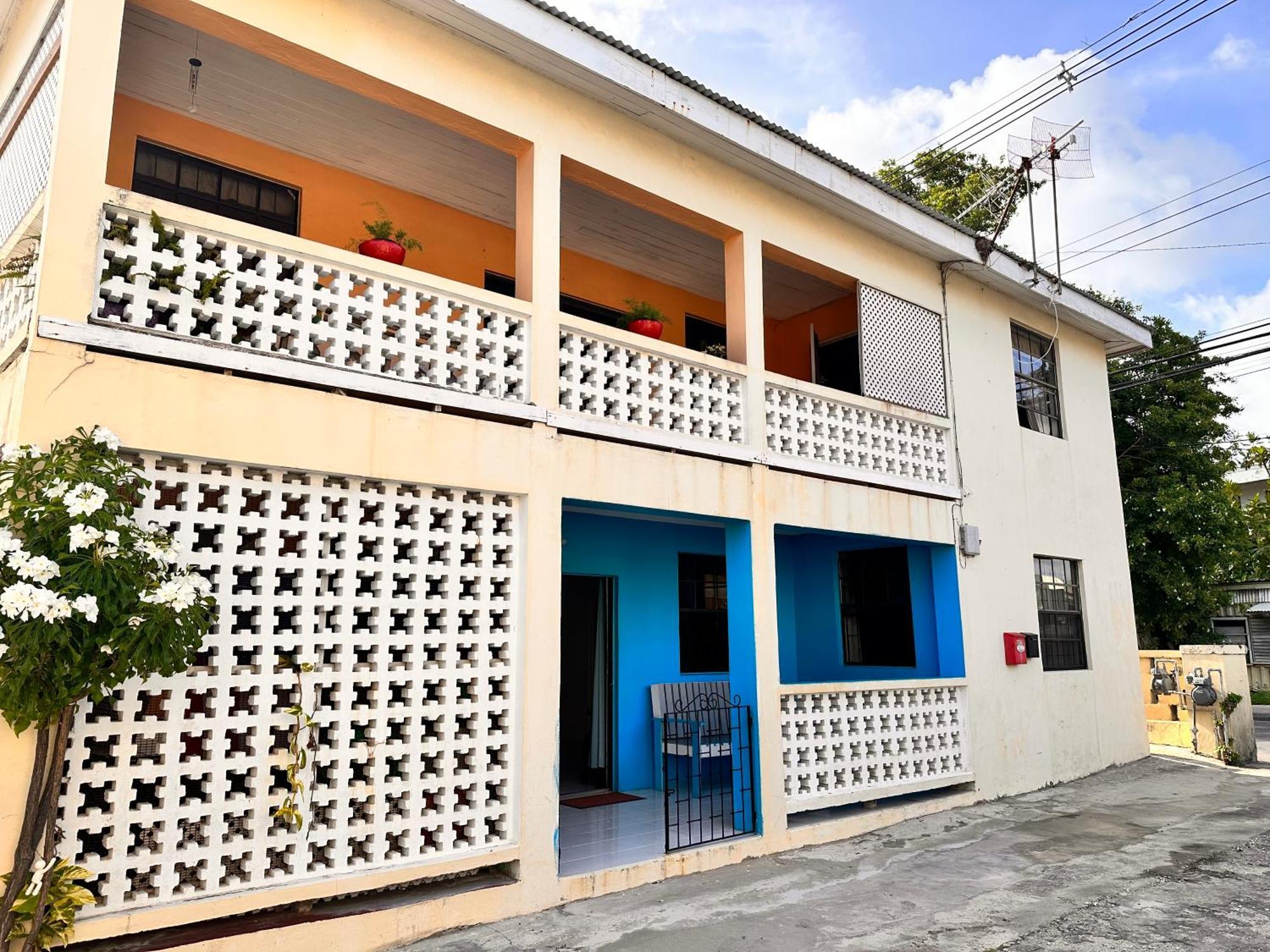 Apartamento Ultimate Xscape Christ Church Exterior foto