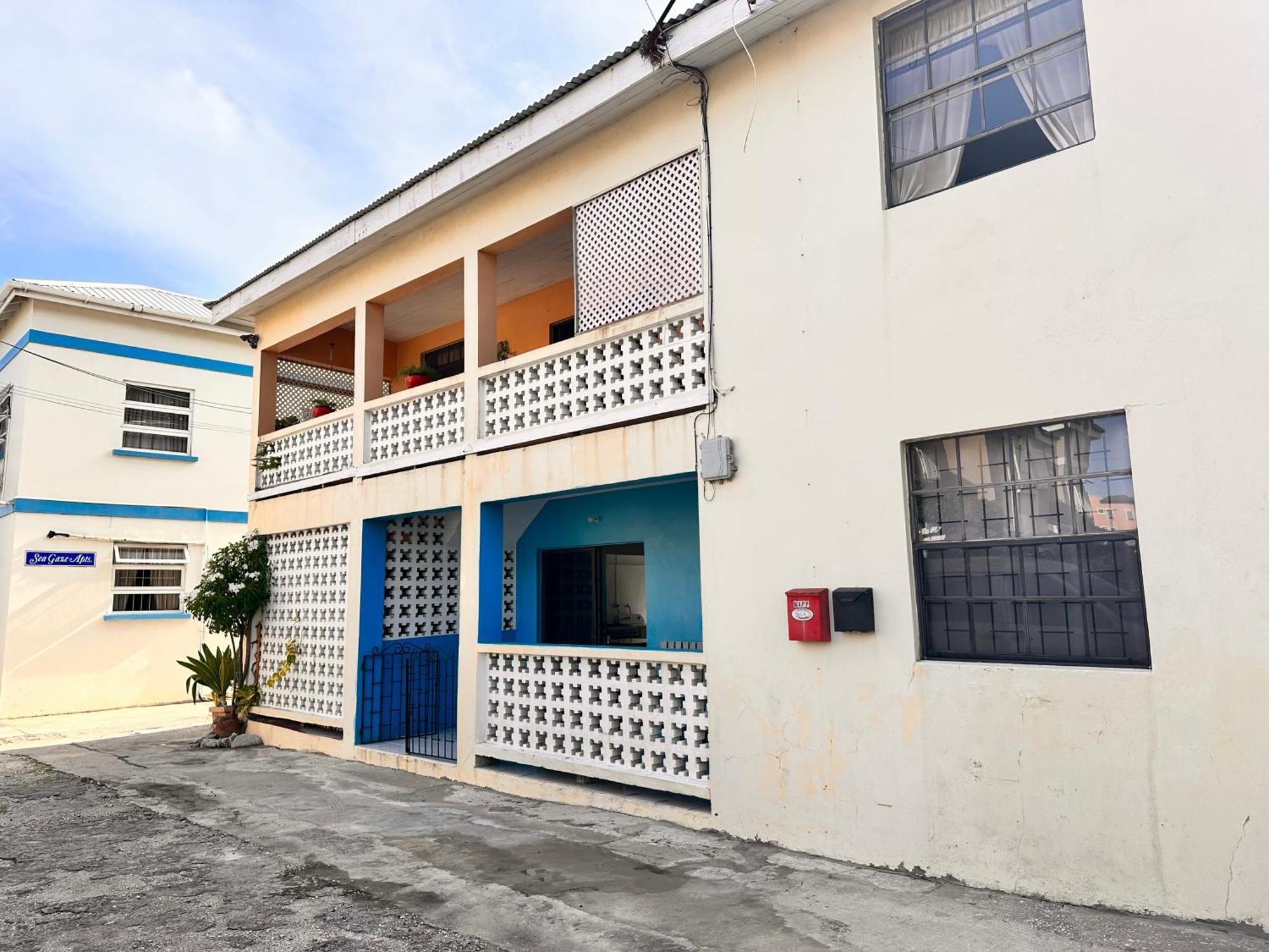 Apartamento Ultimate Xscape Christ Church Exterior foto