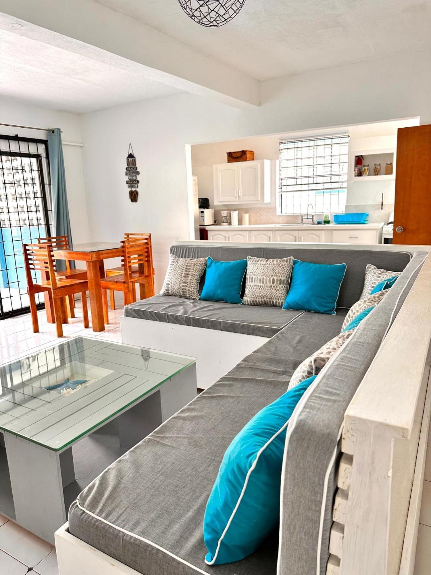 Apartamento Ultimate Xscape Christ Church Exterior foto